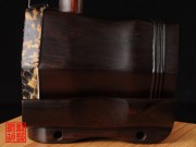 【已售】高级老红木二胡5658