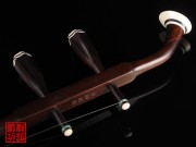 【已售】高级老红木二胡5658