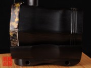 【已售】高级老红木二胡5656-长城随想