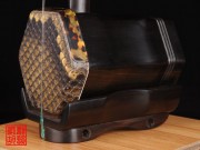 【已售】高级老红木二胡5656-长城随想