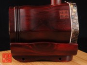 【已售】特价紫檀二胡5663