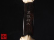【已售】特优黑檀二胡5665-赛马