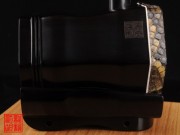 【已售】特优黑檀二胡5665-赛马