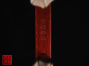【已售】特价紫檀二胡5661-红梅