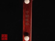 【已售】特价紫檀二胡5661-红梅