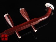 【已售】特价紫檀二胡5663