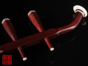 【已售】特价紫檀二胡5661-红梅