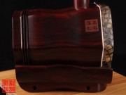 【已售】特价紫檀二胡5660