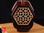 【已售】特价紫檀二胡5663