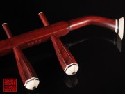 【已售】特价紫檀二胡5661-红梅