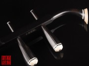 【已售】特价黑檀二胡5677