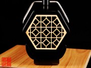 【已售】特价黑檀二胡5677