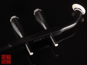 【已售】特价黑檀二胡5677