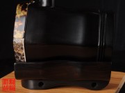 【已售】特价黑檀二胡5677