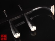 【已售】特价黑檀二胡5679