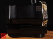 【已售】特价黑檀二胡5684