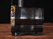 【已售】【视频】特优黑檀二胡06313