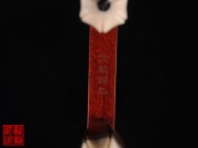【已售】高级紫檀二胡5709-一枝花