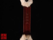 【已售】高级紫檀二胡5708-月夜
