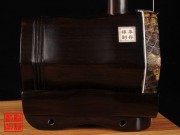 【已售】藏品老红木二胡5700-江河水