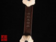 【已售】高级老红木二胡5693-洪湖人民的心愿