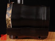 【已售】高级老红木二胡5694-闲居吟