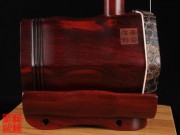 【已售】高级紫檀二胡5709-一枝花