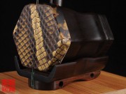 【已售】高级老红木二胡5694-闲居吟