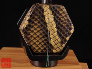 【已售】高级老红木二胡5694-闲居吟