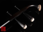 【已售】特价黑檀二胡5692