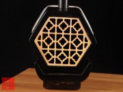 【已售】高级老红木二胡5694-闲居吟