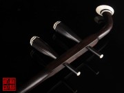 【已售】特价黑檀二胡5721