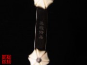 【已售】特价黑檀二胡5728
