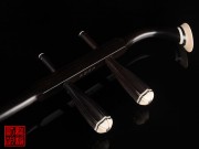 【已售】特价黑檀二胡5728