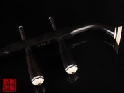 【已售】精品黑檀二胡5746-红梅随想曲