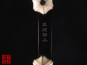 【已售】精品黑檀二胡5746-红梅随想曲