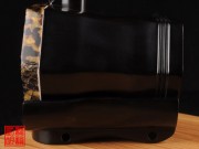 【已售】精品黑檀二胡5746-红梅随想曲