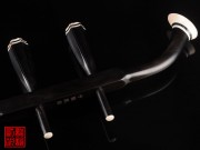 【已售】精品黑檀二胡5746-红梅随想曲