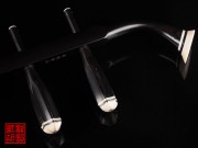 【已售】精品黑檀二胡5748-赛马
