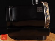 【已售】精品黑檀二胡5748-赛马