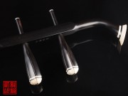 【已售】特优黑檀二胡5764