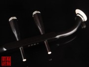 【已售】特价黑檀二胡5763