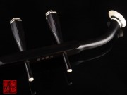 【已售】特优黑檀二胡5764