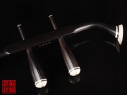 【已售】特价黑檀二胡5763