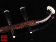 【已售】特优黑檀二胡5755-梅花三弄