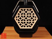 【已售】特价黑檀二胡5770