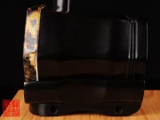 【已售】特价黑檀二胡5769