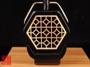 【已售】特价黑檀二胡5769