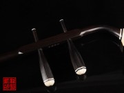 【已售】特价黑檀二胡5772
