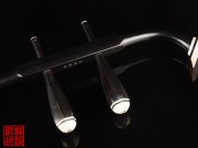 【已售】特价黑檀二胡5770